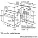 Электрический духовой шкаф BOSCH hbn 211w0j Электрический духовой шкаф BOSCH hbn 211w0j