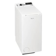 Стиральная машина WHIRLPOOL TDLRB 7222BS EU N Стиральная машина WHIRLPOOL TDLRB 7222BS EU N