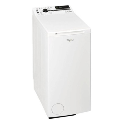 Стиральная машина WHIRLPOOL TDLRB 7222BS EU N