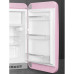 Холодильник SMEG FAB10RPK6 Холодильник SMEG FAB10RPK6
