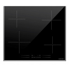 Варочная поверхность HiSTORY HI 6440 BBK Варочная поверхность HiSTORY HI 6440 BBK