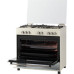 Комбинированная плита SIMFER F96EO52001 Комбинированная плита SIMFER F96EO52001