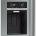 Холодильник SMEG sbs63xed Холодильник SMEG sbs63xed