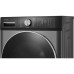 Стиральная машина WEISSGAUFF WMD 4148 D Grey Стиральная машина WEISSGAUFF WMD 4148 D Grey