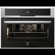 Духовой шкаф Electrolux EVY 3841 AOX нержавеющая сталь Духовой шкаф Electrolux EVY 3841 AOX нержавеющая сталь