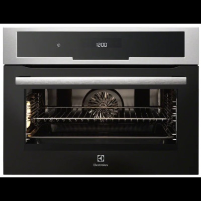 Духовой шкаф Electrolux EVY 3841 AOX нержавеющая сталь Духовой шкаф Electrolux EVY 3841 AOX нержавеющая сталь