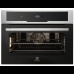 Духовой шкаф Electrolux EVY 3841 AOX нержавеющая сталь Духовой шкаф Electrolux EVY 3841 AOX нержавеющая сталь