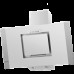 Вытяжка MAUNFELD omron 90 white Вытяжка MAUNFELD omron 90 white