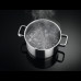 Индукционная стеклокерамич. панель Electrolux IPE 6474 KF Индукционная стеклокерамич. панель Electrolux IPE 6474 KF