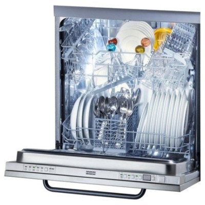 Посудомоечная машина FRANKE fdw 613 dhe a++ Посудомоечная машина FRANKE fdw 613 dhe a++