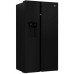 Холодильник Beko GN 162333 ZGB черный