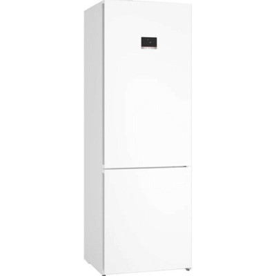 Холодильник BOSCH KGN497WDF Холодильник BOSCH KGN497WDF