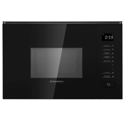 Микроволновая печь MAUNFELD MBMO820SGB09