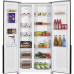 Холодильник WEISSGAUFF WSBS 500 NFB Inverter Холодильник WEISSGAUFF WSBS 500 NFB Inverter