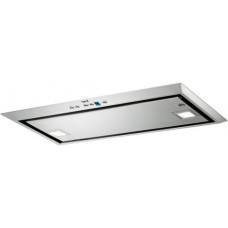 Вытяжка BEST VISSO Glass 52 стекло/нерж.сталь 07E07032A Вытяжка BEST VISSO Glass 52 стекло/нерж.сталь 07E07032A