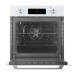 Духовой шкаф KRONA ONORE 60 WH G2 Духовой шкаф KRONA ONORE 60 WH G2
