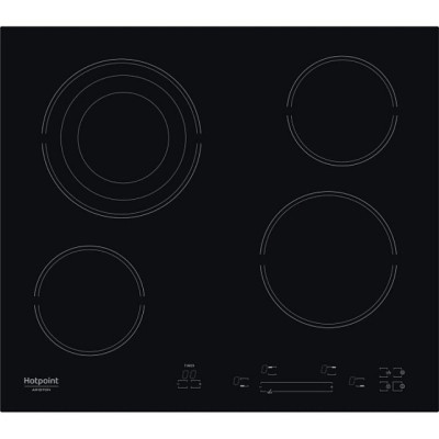 Варочная поверхность HOTPOINT-ARISTON HR 607 B