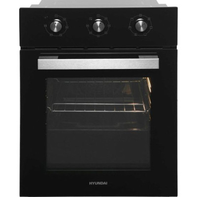 Духовой шкаф HYUNDAI HEO 45311 BG Духовой шкаф HYUNDAI HEO 45311 BG