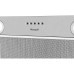 Вытяжка WEISSGAUFF BOX 600 Inox Вытяжка WEISSGAUFF BOX 600 Inox