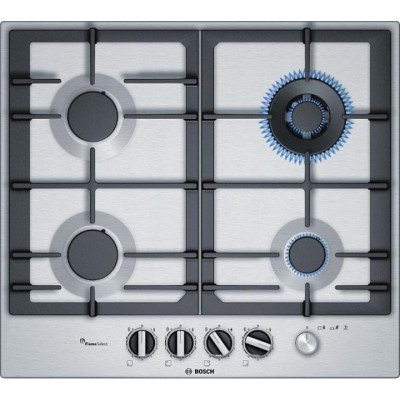 Варочная поверхность BOSCH PCH6A5M95R Варочная поверхность BOSCH PCH6A5M95R