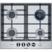 Варочная поверхность BOSCH PCH6A5M95R Варочная поверхность BOSCH PCH6A5M95R