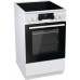 Плита GORENJE ECS5350WA Плита GORENJE ECS5350WA