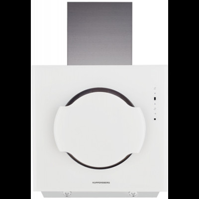 Вытяжка KUPPERSBERG f 626 w Вытяжка KUPPERSBERG f 626 w