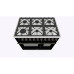 Варочный центр ILVE PD096NE3/BKB Варочный центр ILVE PD096NE3/BKB
