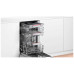 Посудомоечная машина BOSCH SPV4XMX28E Посудомоечная машина BOSCH SPV4XMX28E