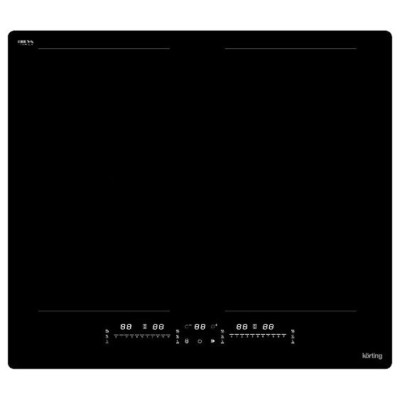 Варочная поверхность KORTING HIB 65900 HID Варочная поверхность KORTING HIB 65900 HID
