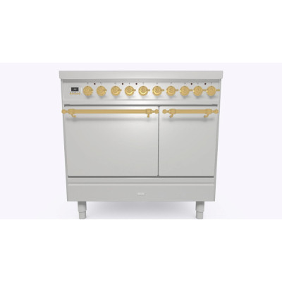 Варочный центр ILVE PDI096QNE3/SSG Варочный центр ILVE PDI096QNE3/SSG