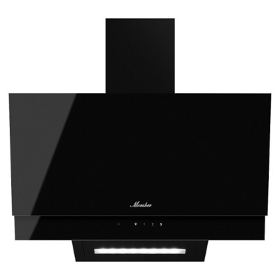 Вытяжка MONSHER REIMS 60 Noir