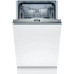 Посудомоечная машина BOSCH SPV4HMX1DR Посудомоечная машина BOSCH SPV4HMX1DR
