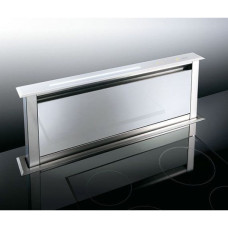 Вытяжка BEST Lift Glass Нерж. сталь+белое стекло 07756005A Вытяжка BEST Lift Glass Нерж. сталь+белое стекло 07756005A