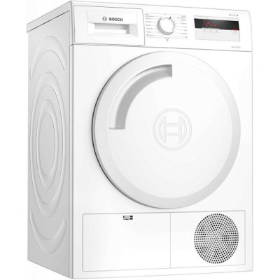 Сушильная машина BOSCH WTH8307LSN Сушильная машина BOSCH WTH8307LSN