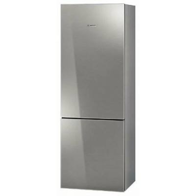 Холодильник Bosch KGN49SM31 нержавеющая сталь Холодильник Bosch KGN49SM31 нержавеющая сталь