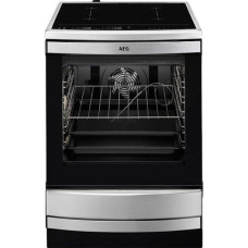 Плита AEG 49076I9-MN Плита AEG 49076I9-MN