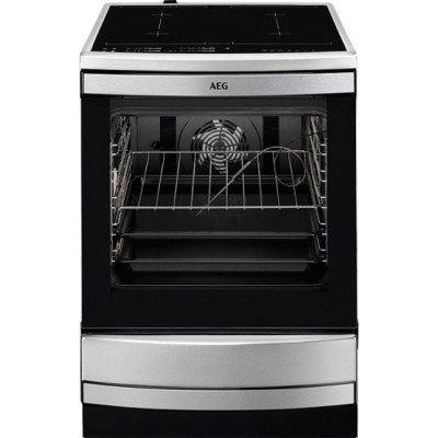 Плита AEG 49076I9-MN Плита AEG 49076I9-MN