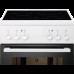 Электрическая плита Electrolux EKC 95010 MW Электрическая плита Electrolux EKC 95010 MW