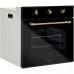 Духовой шкаф AVEX HM 6060 1BR Духовой шкаф AVEX HM 6060 1BR