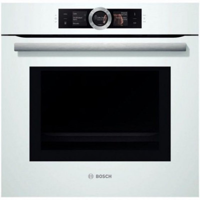 Духовой шкаф BOSCH hmg656rw1 Духовой шкаф BOSCH hmg656rw1