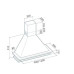 Вытяжка FALMEC TEMPO ANTICO UNPAINTED WHITE 120 (пристенная,белый гофрир Вытяжка FALMEC TEMPO ANTICO UNPAINTED WHITE 120 (пристенная,белый гофрир