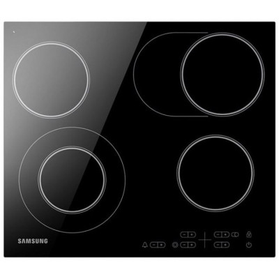 Варочная поверхность SAMSUNG NZ64T3516AK/WT Варочная поверхность SAMSUNG NZ64T3516AK/WT