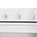 Газовый духовой шкаф MAUNFELD MGOG.673W Газовый духовой шкаф MAUNFELD MGOG.673W