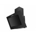 Вытяжка MBS GALTONIA 160 GLASS BLACK Вытяжка MBS GALTONIA 160 GLASS BLACK