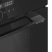 Духовой шкаф MEFERI MEO6017BK ULTRA Духовой шкаф MEFERI MEO6017BK ULTRA