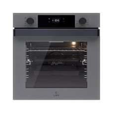 Духовой шкаф LEX EDP 610 GR Wide Series Духовой шкаф LEX EDP 610 GR Wide Series