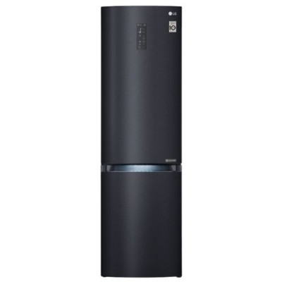 Холодильник LG GA-B499 TQMC Холодильник LG GA-B499 TQMC