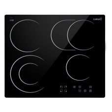 Электрическая поверхность CATA TCDO 604 FVI BIS./A