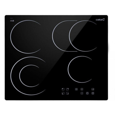 Электрическая поверхность CATA TCDO 604 FVI BIS./A